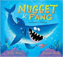 Nugget and Fang